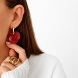 BOUCLES ELOY (plusieurs coloris)