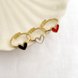 BAGUE NEROLI
