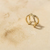 BAGUE D'OREILLE DORAIS