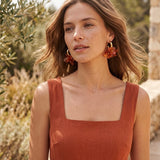 BOUCLES PEPERINA