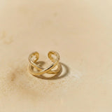 BAGUE D'OREILLE DORAIS