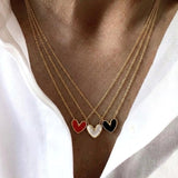 COLLIER NEROLI