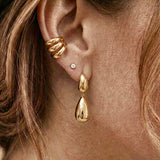 BOUCLES SALERNO