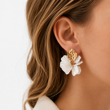 BOUCLES MARASCHINO