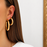 BOUCLES PISA