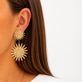 BOUCLES AREZZO