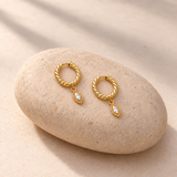 BOUCLES ALESSIA
