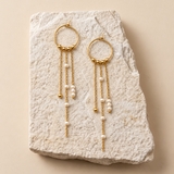 BOUCLES ONDINA