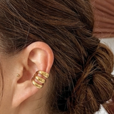 BAGUE D'OREILLE POSITANO