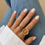 BAGUE ALBA