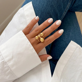 BAGUE ANDERS
