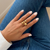 BAGUE ANDERS