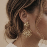 BOUCLES AREZZO