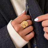 BAGUE BAPTISTE