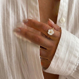 BAGUE DAPHNE