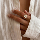 BAGUE DAPHNE