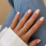BAGUE FULGUR