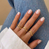 BAGUE FULGUR