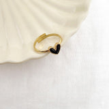 BAGUE NEROLI