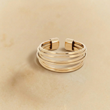 BAGUE PASSIONA