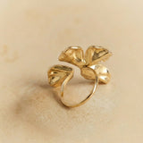 BAGUE STORM