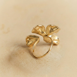 BAGUE STORM