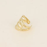 BAGUE THEON
