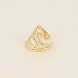 BAGUE THEON