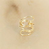 BAGUE THEON