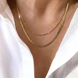 COLLIER ALIX