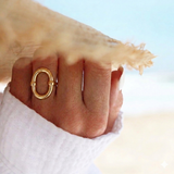 BAGUE NOCCIOLA