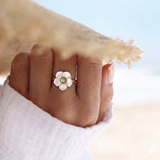 BAGUE OCEAN