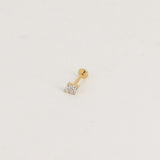 PIERCING AMBORA - TITANE