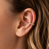 BAGUE D'OREILLE ZELVANE