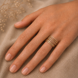 BAGUE VELORA