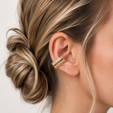 BAGUE D'OREILLE TESSIA