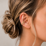 BAGUE D'OREILLE AUREVA