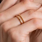 BAGUE RINDORA