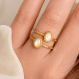 BAGUE SORVEA