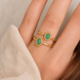 BAGUE SORVEA