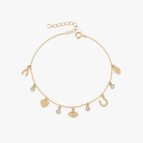 BRACELET ONDÉE