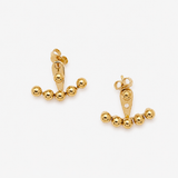 BOUCLES LAMPONE