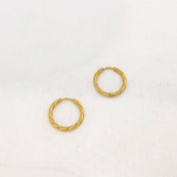 BOUCLES PERUGIA