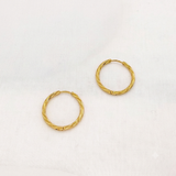BOUCLES PERUGIA