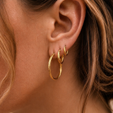 BOUCLES PERUGIA