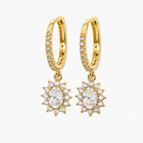 BOUCLES INDELIA