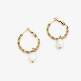 BOUCLES LECCE