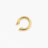 BAGUE D'OREILLE YVES