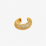 BAGUE D'OREILLE BOWIE