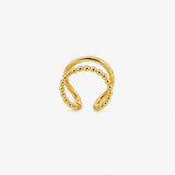 BAGUE D'OREILLE VELDRIS